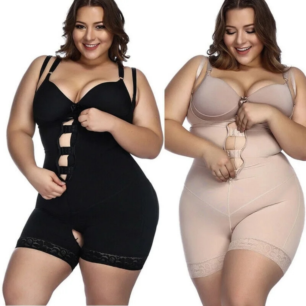 Original Colombian Short Girdle SUPER BBL